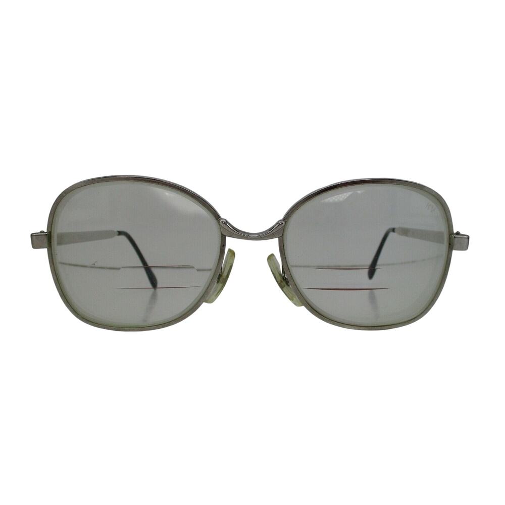 Z87 Titmus Eye Glass Frames 5-1/4 - 54-18 * TO - Z87